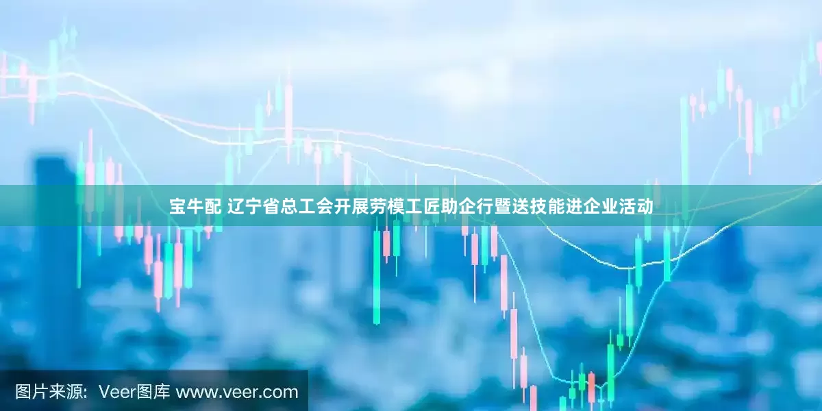 宝牛配 辽宁省总工会开展劳模工匠助企行暨送技能进企业活动