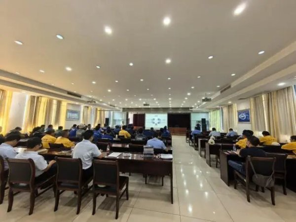 美通美股票配资 应急知识送上门 ，安全防线筑心间